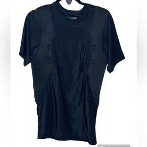 511 Black Padded Under Shirt Sz Large